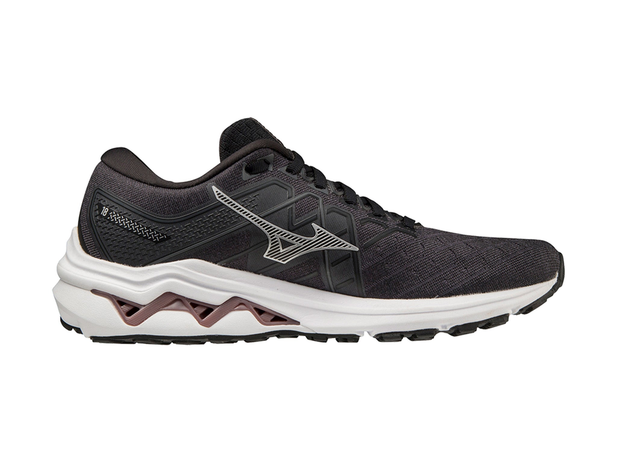 Mizuno womens best sale shoes for overpronation